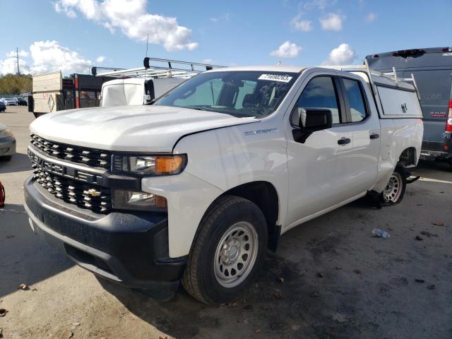 2020 Chevrolet C/K 1500 