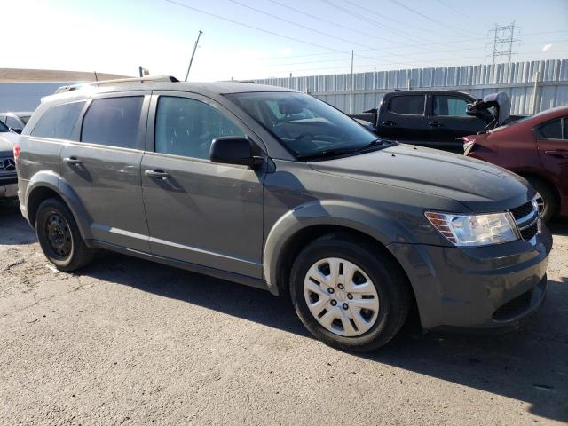 3C4PDCAB5KT841452 | 2019 DODGE JOURNEY SE