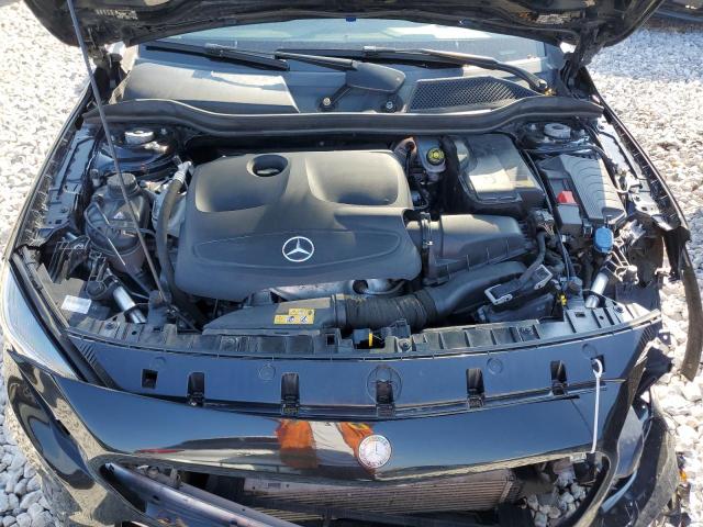 WDCTG4GB6GJ237064 Mercedes-Benz Gla 250 4matic