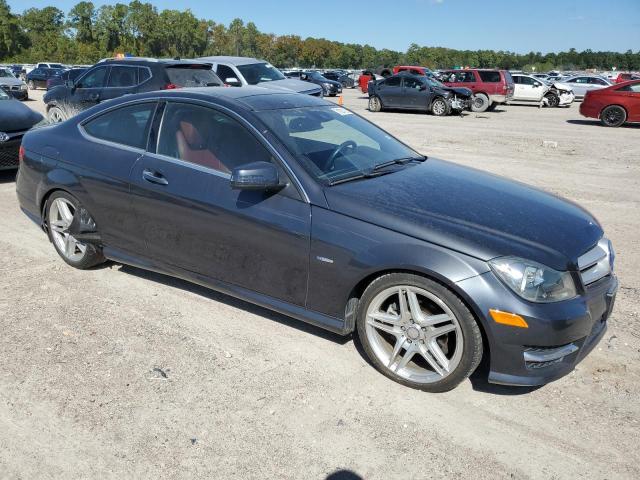 2012 Mercedes-Benz C-klasse - Image 4