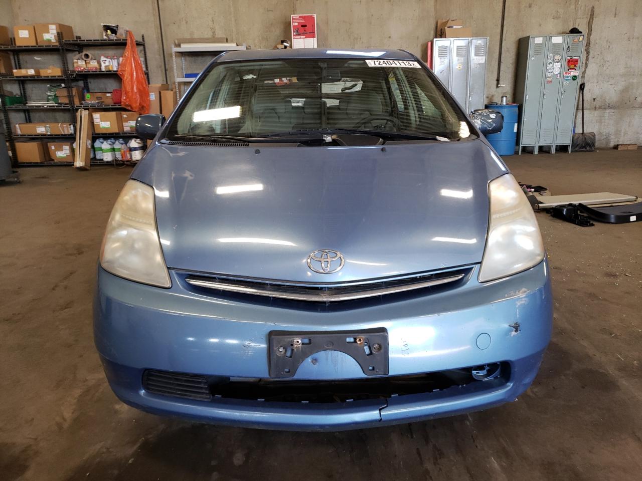 JTDKB20U877657762 2007 Toyota Prius