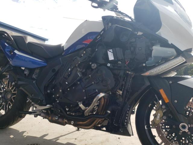 2023 BMW K1600 GT WB10F2304P6H00990