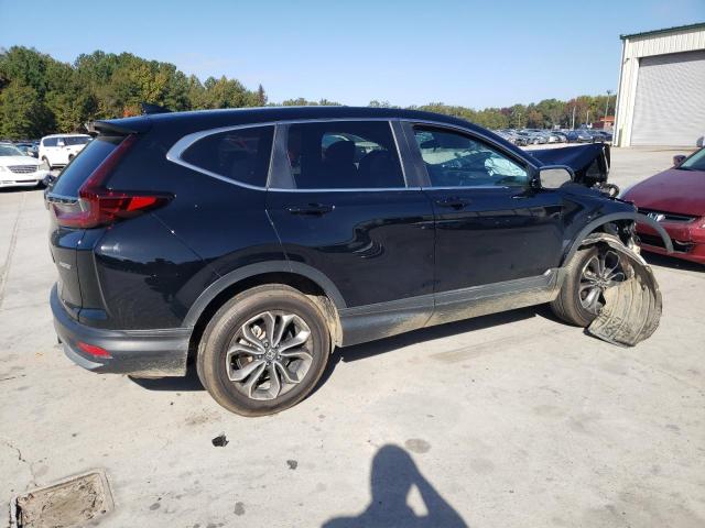 2HKRW2H87LH690901 Honda CR-V EXL