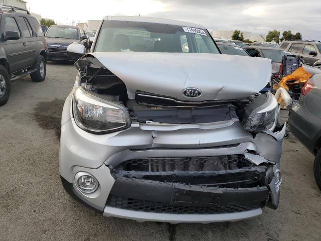 KNDJP3A52K7633735 KIA SOUL +