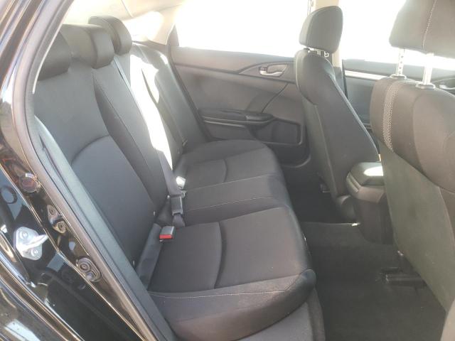 2HGFC2F68MH543530 Honda Civic Lx