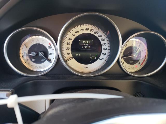 WDDHF8JB9FB149591 Mercedes-Benz E 350 4matic