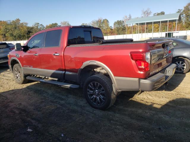 1N6BA1F26GN511209 Nissan Titan Xd Sl