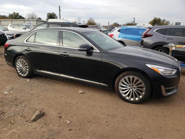 2017 Genesis G90 Ultimate VIN: KMHG54JH7HU030804 Lot: 73999813