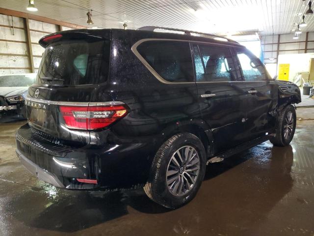 2022 NISSAN ARMADA S JN8AY2AC6N9162692