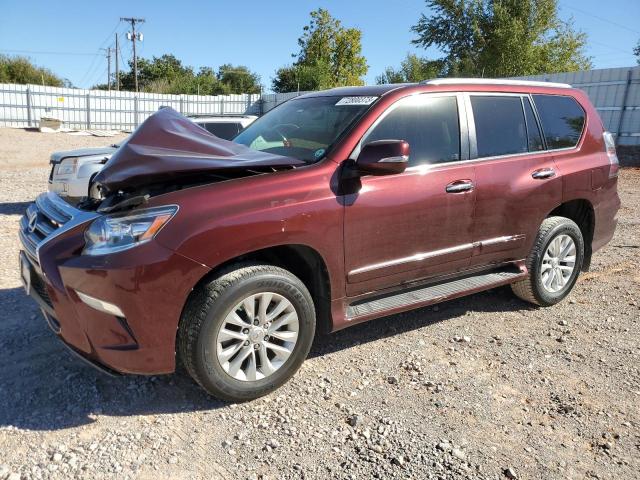 2019 Lexus GX 460 