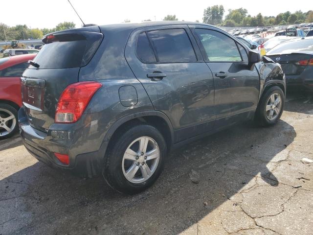 Vin: 3gncjksb0kl369409, lot: 70394993, chevrolet trax ls 20193