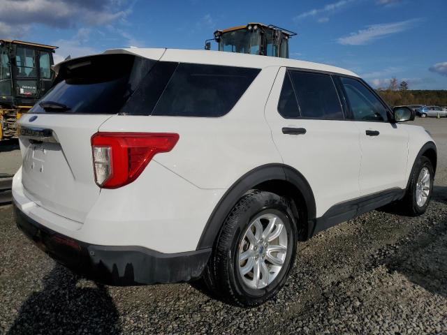 1FMSK8BB0LGB30304 Ford EXPLORER