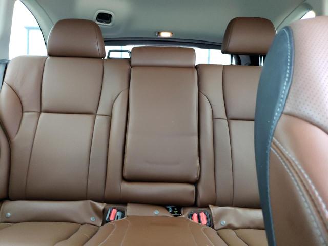 4S4BTGPD2M3227286 Subaru Outback Touring