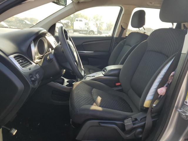 2018 DODGE JOURNEY SE - 3C4PDCAB1JT384301
