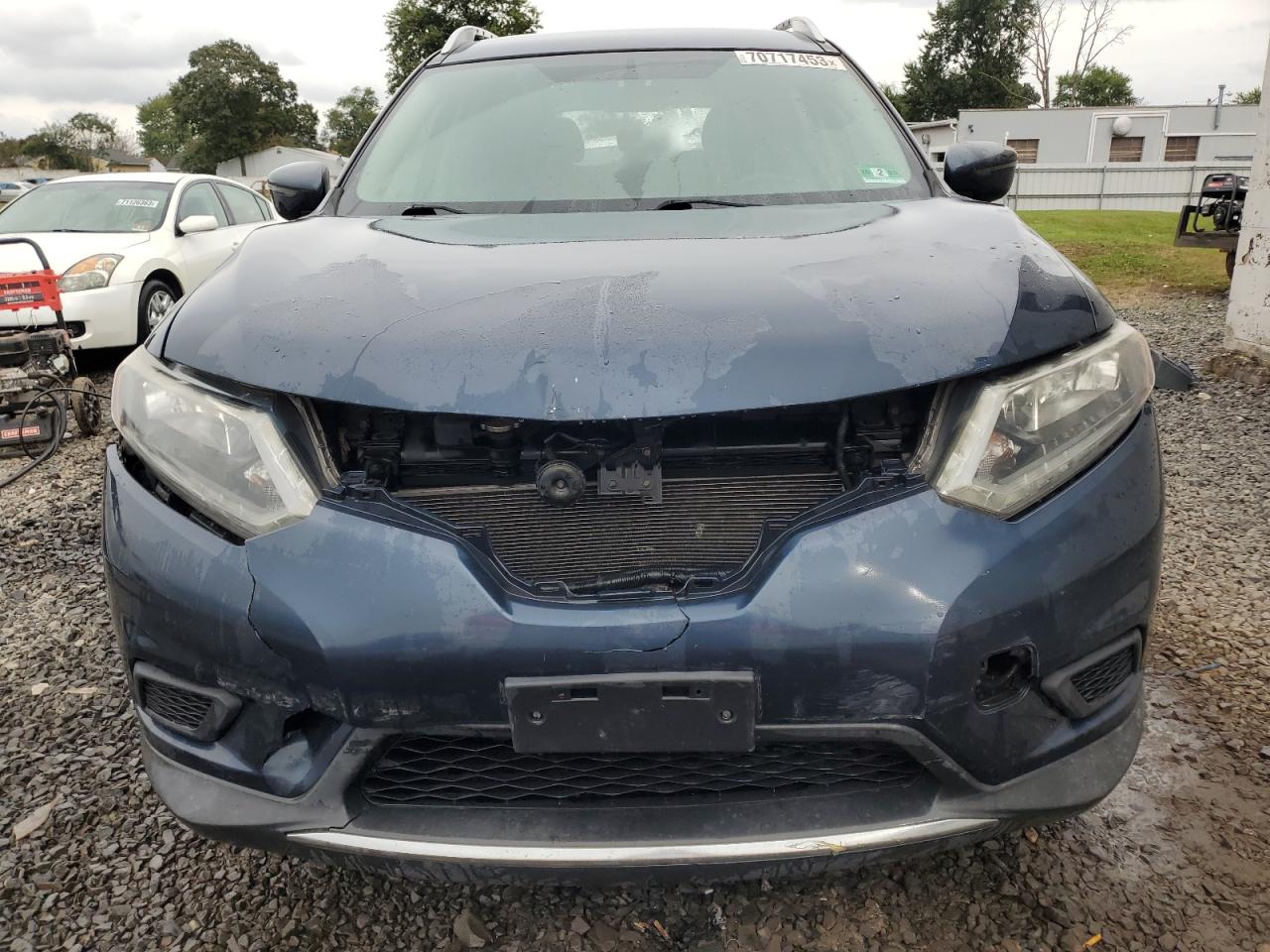 KNMAT2MV7GP634873 NISSAN All Models 2016