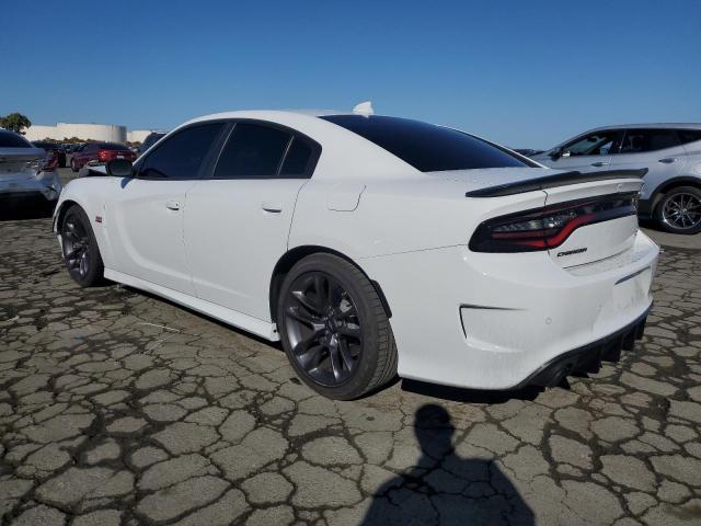 2023 DODGE CHARGER SC - 2C3CDXGJ6PH561855