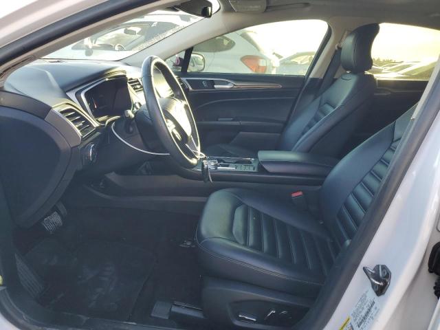 3FA6P0MU3KR135761 Ford FUSION SEL