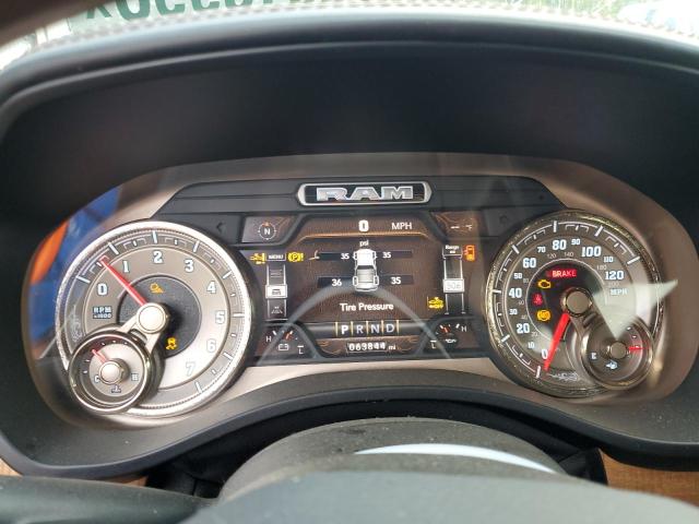 1C6SRFKT9KN832183 | 2019 RAM 1500 LONGH