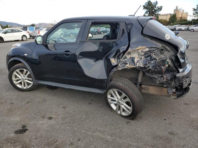 JN8AF5MR5ET353725 Nissan JUKE S