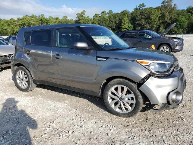 KNDJP3A53K7690445 KIA SOUL +