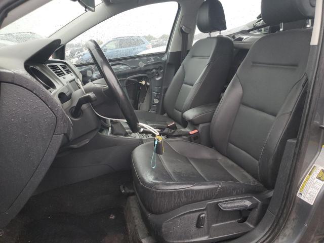 2015 VOLKSWAGEN GOLF SPORT - 3VWFA7AUXFM506875