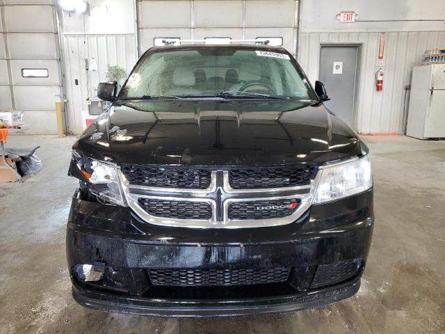 3C4PDCAB5JT242677 | 2018 DODGE JOURNEY SE