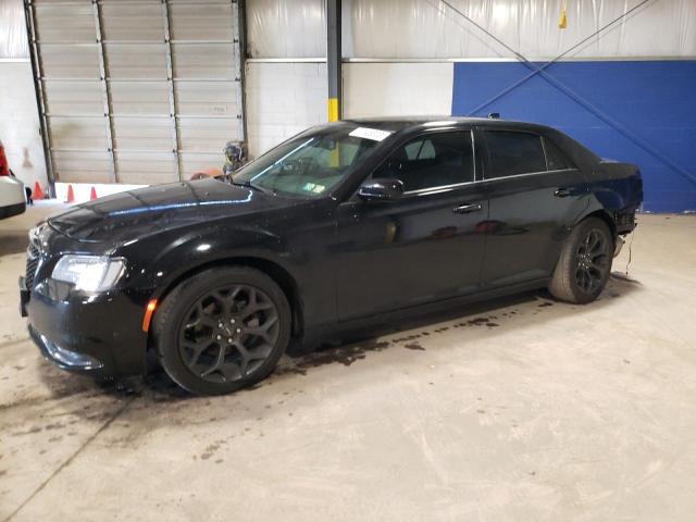 2C3CCABG6KH538144 Chrysler 300 S