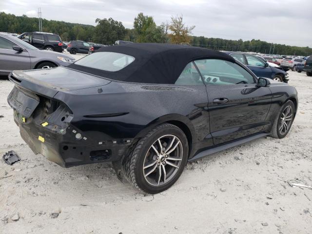 2017 FORD MUSTANG - 1FATP8UH4H5278802