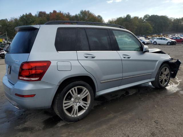 WDCGG8JB5FG374526 Mercedes-Benz Glk 350 4matic