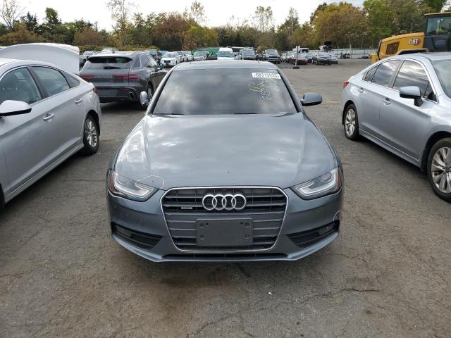 VIN WAUFFAFL9DN037165 2013 Audi A4, Premium Plus no.5