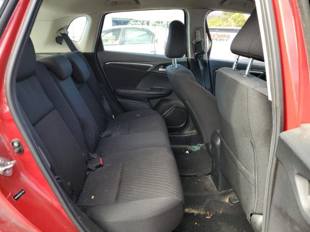 3HGGK5H67JM717476 Honda Fit Sport
