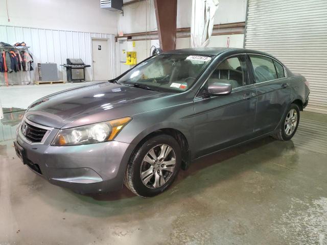 2010 Honda Accord Lxp VIN: 1HGCP2F43AA047356 Lot: 74372673