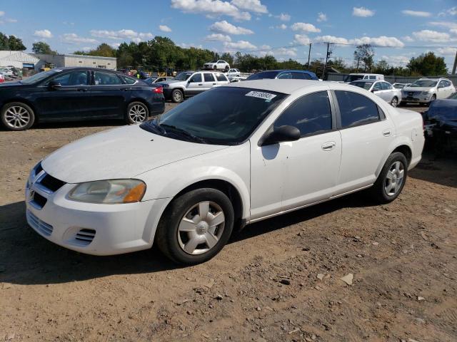 2006 Dodge Stratus SXT