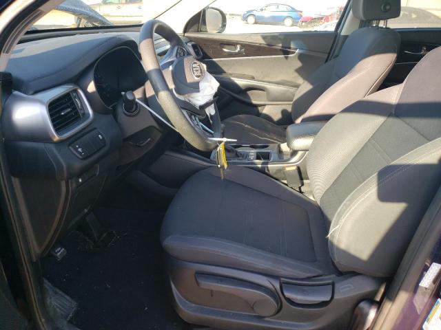 5XYPG4A54LG621123 KIA SORENTO S