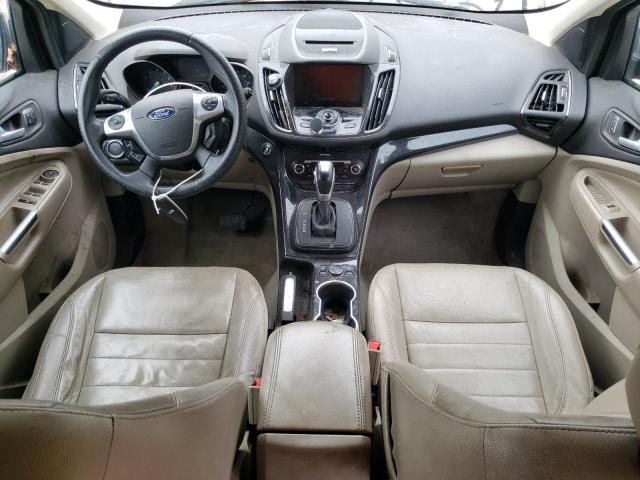 1FMCU9J96EUB90983 Ford Escape Titanium