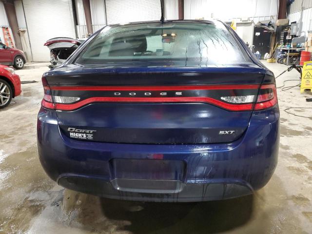 2015 Dodge Dart Sxt VIN: 1C3CDFBB6FD186944 Lot: 74098853