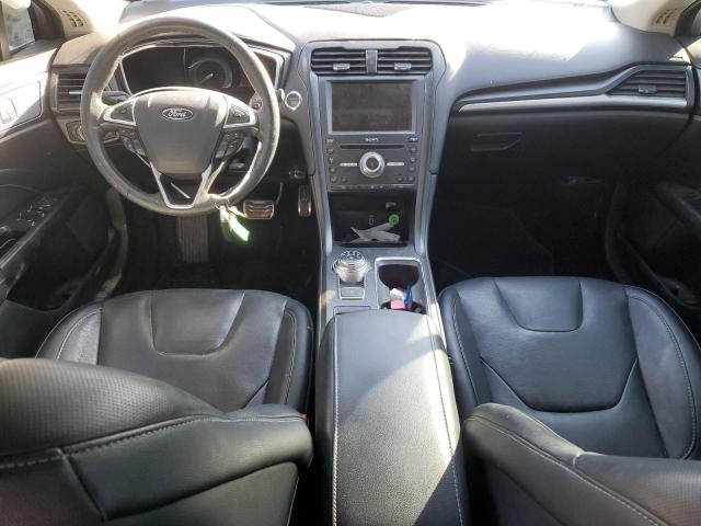 3FA6P0K99HR206002 Ford Fusion Titanium