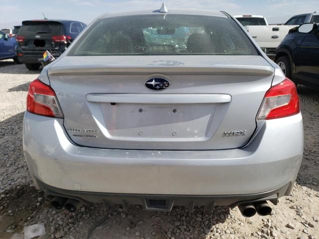 JF1VA1A63M9820365 Subaru WRX