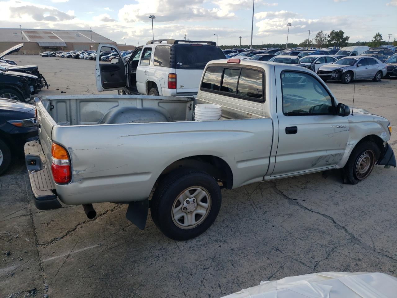 5TENL42N02Z085115 2002 Toyota Tacoma