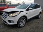 2017 FORD ESCAPE TIT - 1FMCU9J99HUD57003