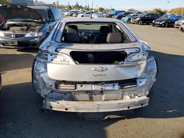 VIN 1G1RH6E48DU142439 2013 Chevrolet Volt no.6