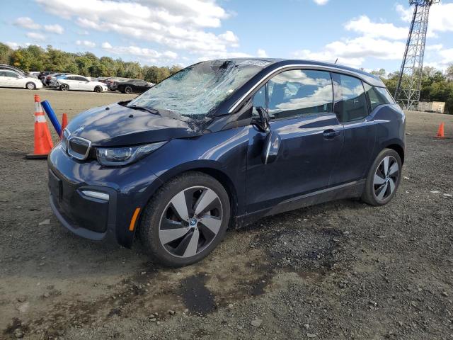 2021 BMW i3 