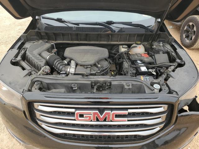 2017 GMC ACADIA ALL 1GKKNVLS3HZ114686