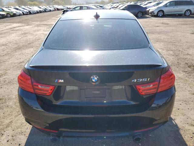 WBA3R1C50EK191198 BMW 435 I