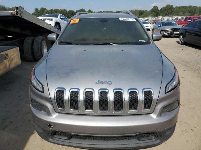 2015 JEEP CHEROKEE L - 1C4PJLCS0FW554154