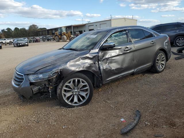 2013 Ford Taurus Limited