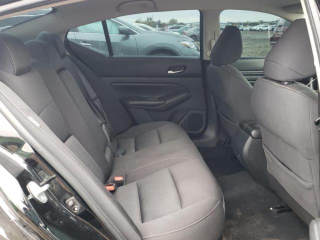 2020 NISSAN ALTIMA S - 1N4BL4BV4LC146491