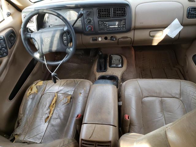 1999 Dodge Durango VIN: 1B4HS28ZXXF701628 Lot: 70958393