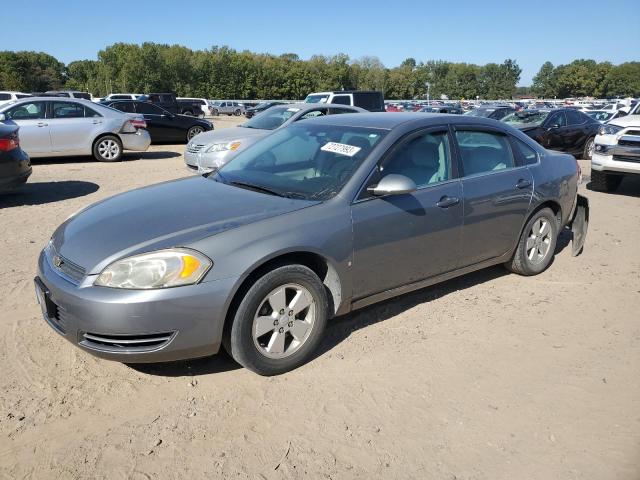 2008 Chevrolet Impala LT