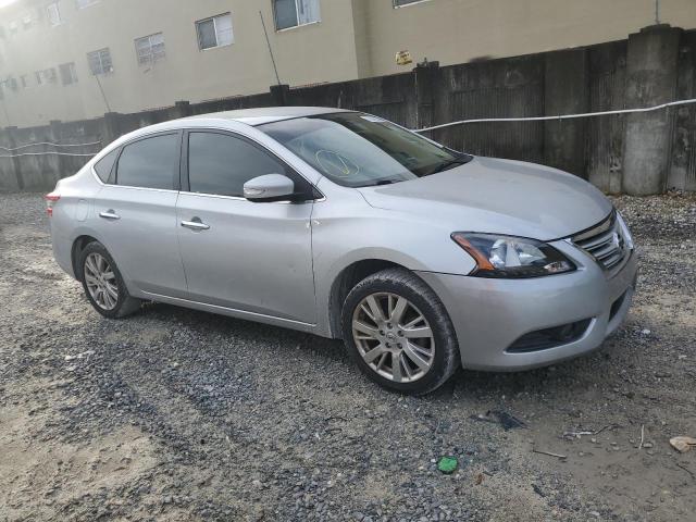 3N1AB7AP2EY203426 Nissan SENTRA S